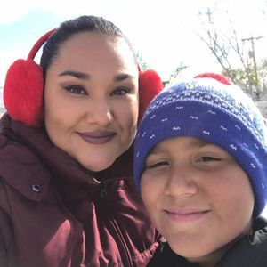 Meet your Posher, Karina